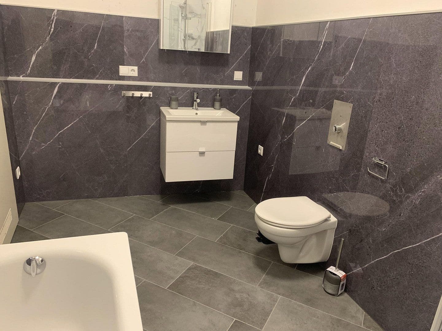 Pronájem bytu 5+1 130 m², Ludwigstraße 1, Bayreuth, Bavorsko Pronájem bytu 5+1 130 m², Ludwigstraße 1, Bayreuth, Bavorsko
