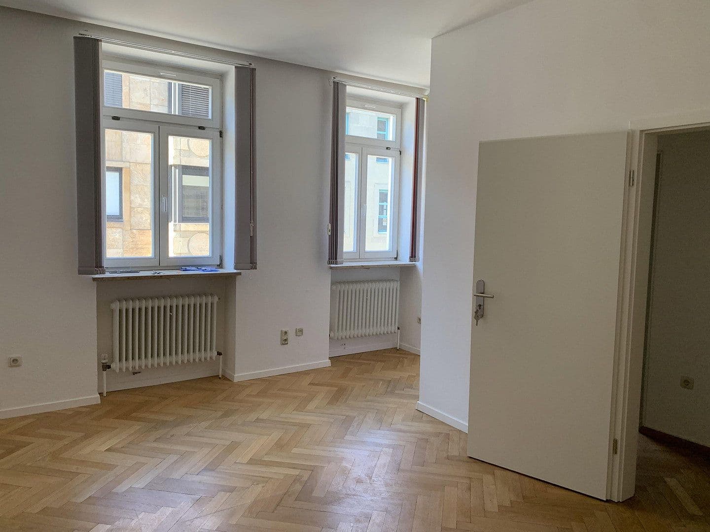 Pronájem bytu 5+1 130 m², Ludwigstraße 1, Bayreuth, Bavorsko Pronájem bytu 5+1 130 m², Ludwigstraße 1, Bayreuth, Bavorsko