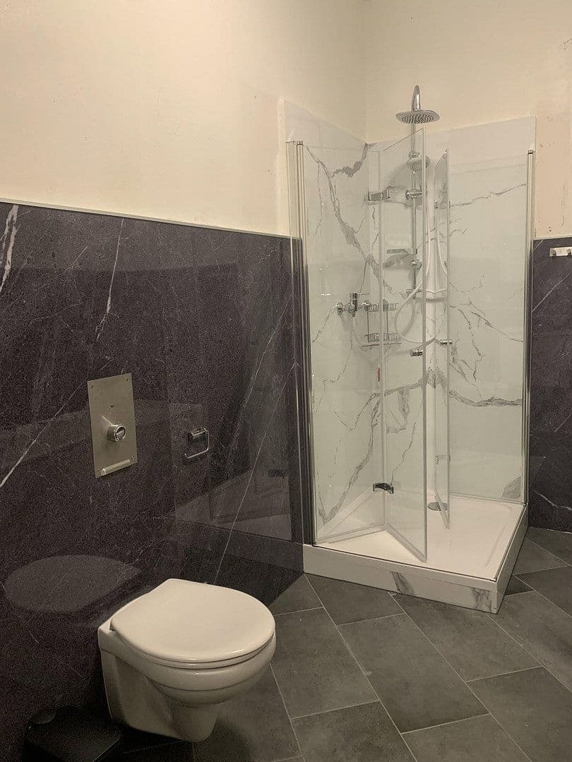 Pronájem bytu 5+1 130 m², Ludwigstraße 1, Bayreuth, Bavorsko Pronájem bytu 5+1 130 m², Ludwigstraße 1, Bayreuth, Bavorsko