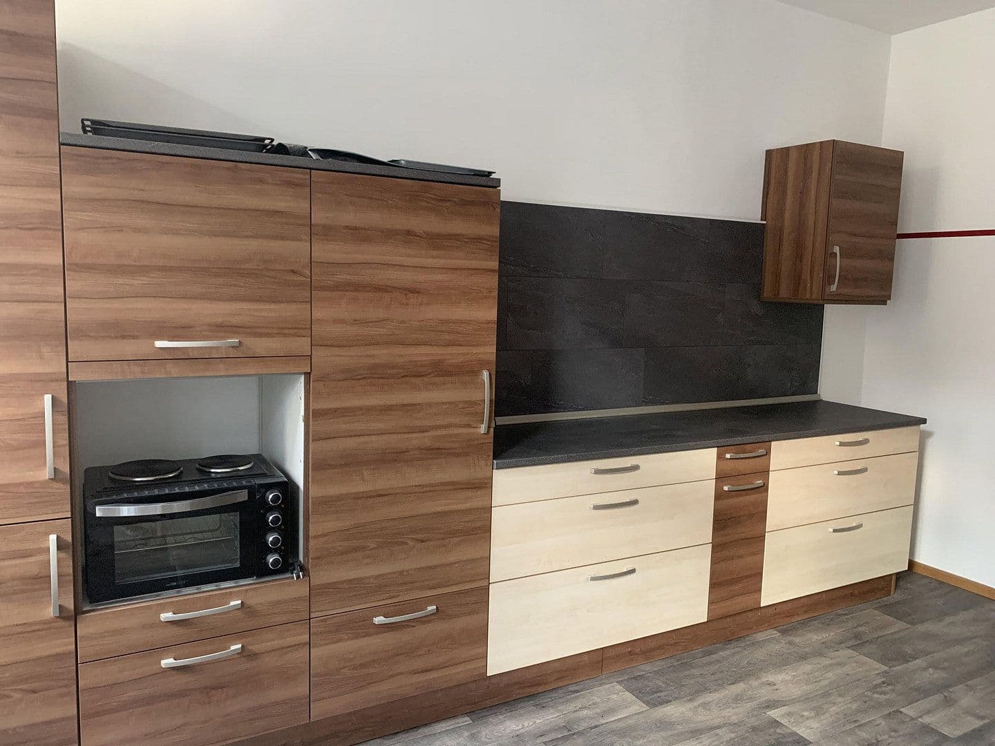 Pronájem bytu 5+1 130 m², Ludwigstraße 1, Bayreuth, Bavorsko Pronájem bytu 5+1 130 m², Ludwigstraße 1, Bayreuth, Bavorsko