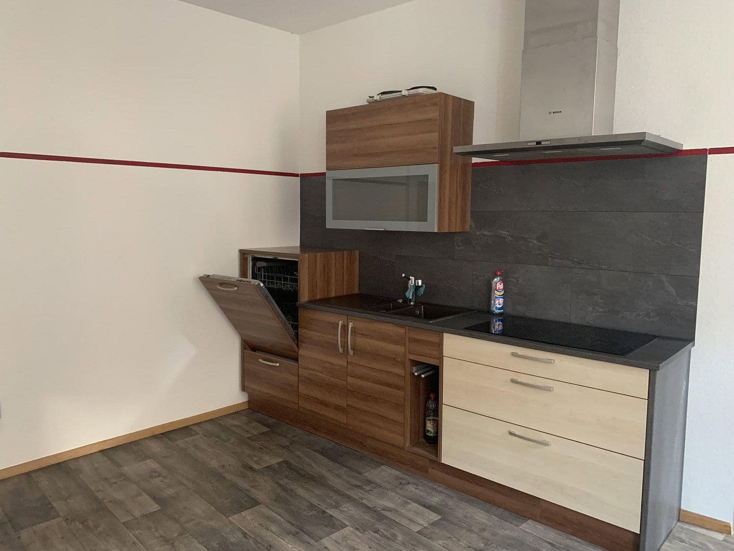 Pronájem bytu 5+1 130 m², Ludwigstraße 1, Bayreuth, Bavorsko Pronájem bytu 5+1 130 m², Ludwigstraße 1, Bayreuth, Bavorsko