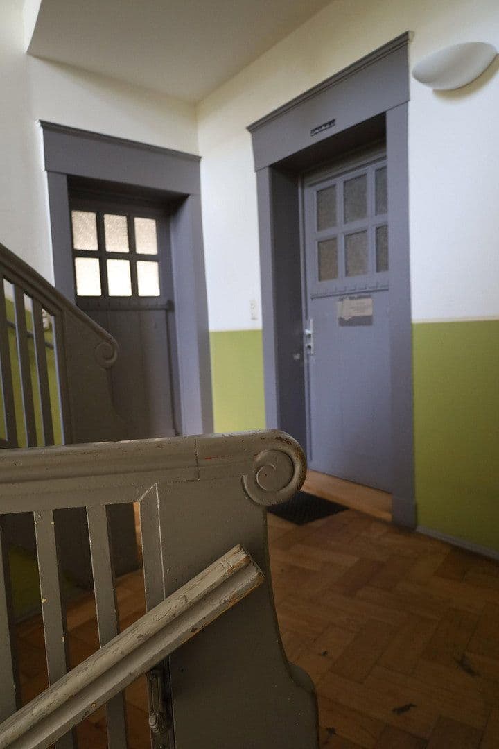 Pronájem bytu 2+1 77 m², Südstraße 2A, Markkleeberg, Sasko Pronájem bytu 2+1 77 m², Südstraße 2A, Markkleeberg, Sasko