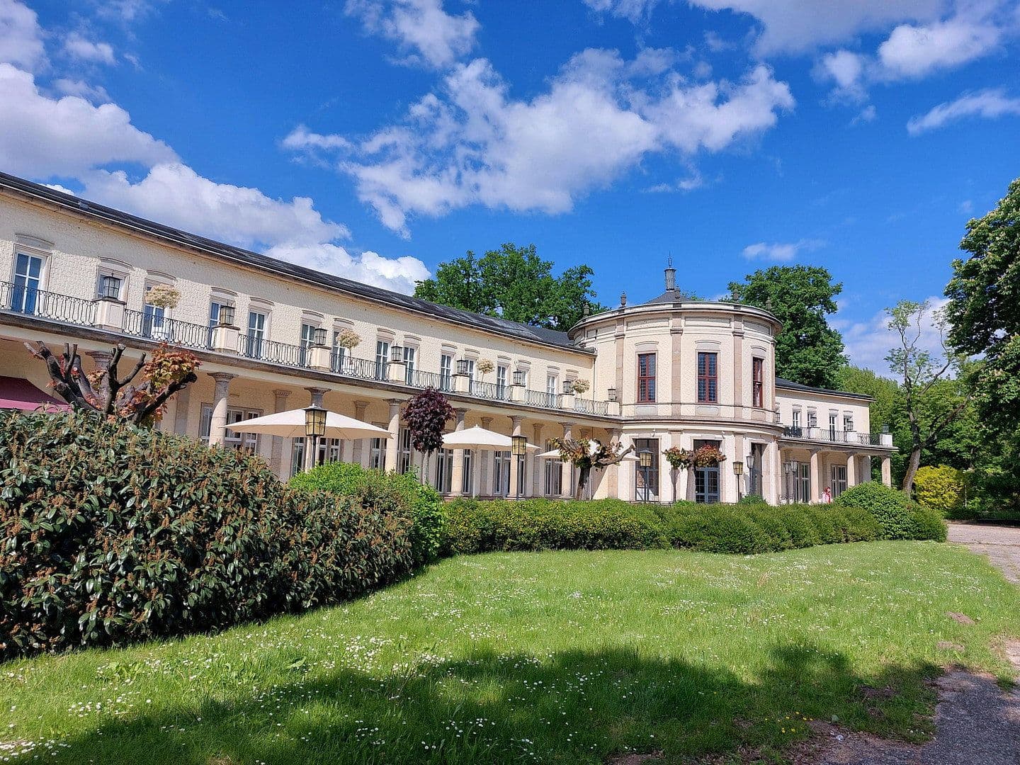 Pronájem bytu 2+1 77 m², Südstraße 2A, Markkleeberg, Sasko Pronájem bytu 2+1 77 m², Südstraße 2A, Markkleeberg, Sasko
