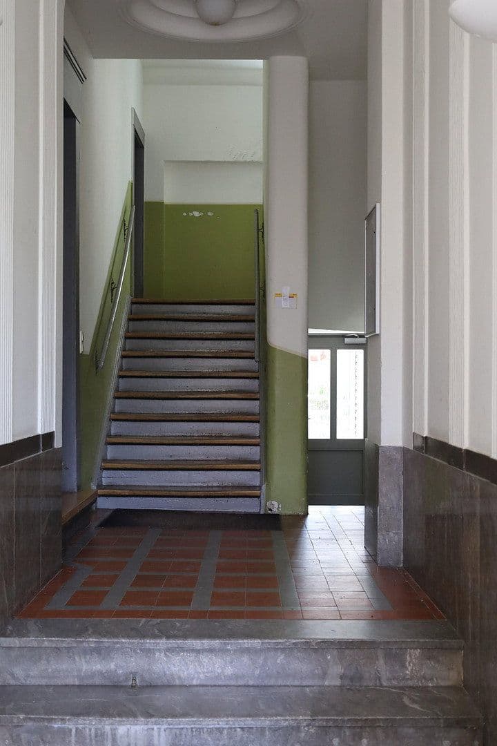 Pronájem bytu 2+1 77 m², Südstraße 2A, Markkleeberg, Sasko Pronájem bytu 2+1 77 m², Südstraße 2A, Markkleeberg, Sasko