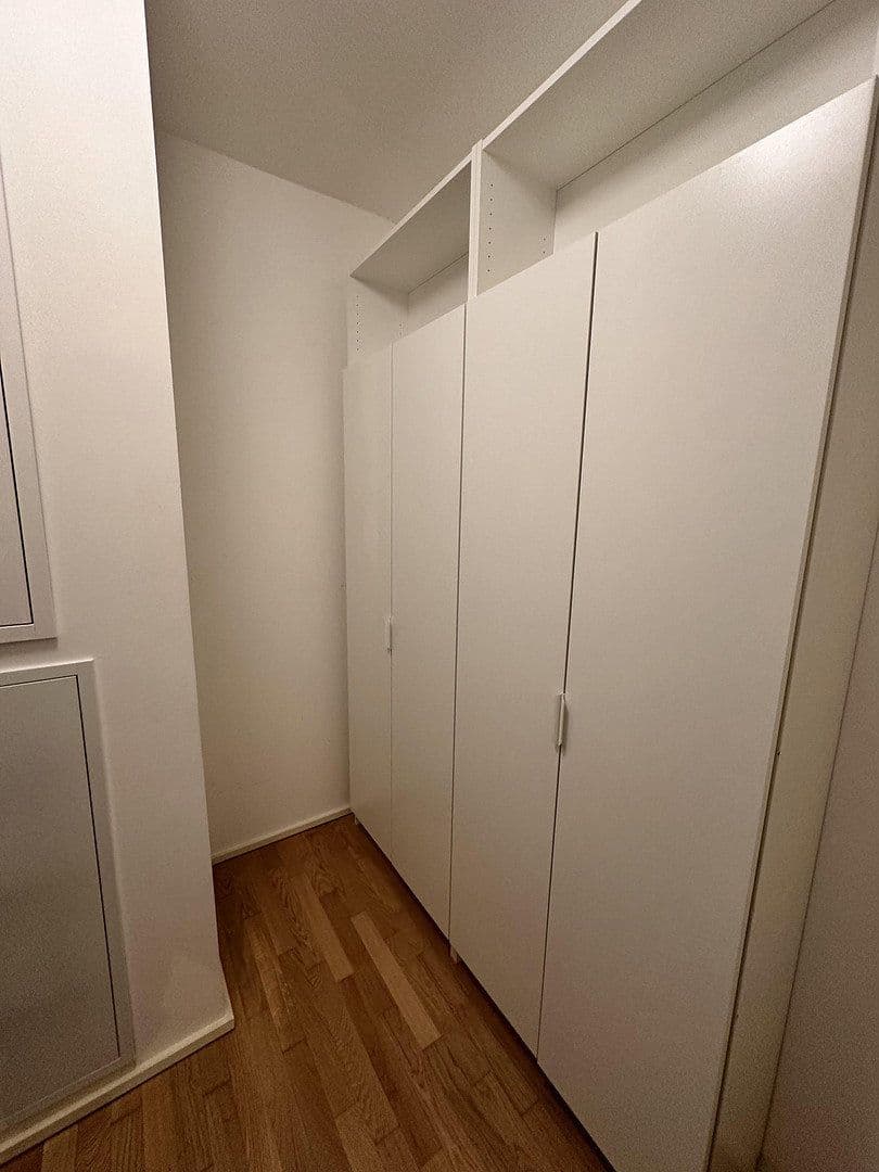 Pronájem bytu 3+1 123 m², Münster, Severní Porýní-Vestfálsko Pronájem bytu 3+1 123 m², Münster, Severní Porýní-Vestfálsko