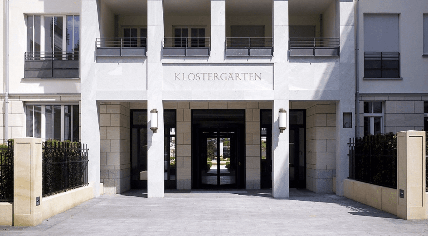 Pronájem bytu 3+1 123 m², Münster, Severní Porýní-Vestfálsko Pronájem bytu 3+1 123 m², Münster, Severní Porýní-Vestfálsko