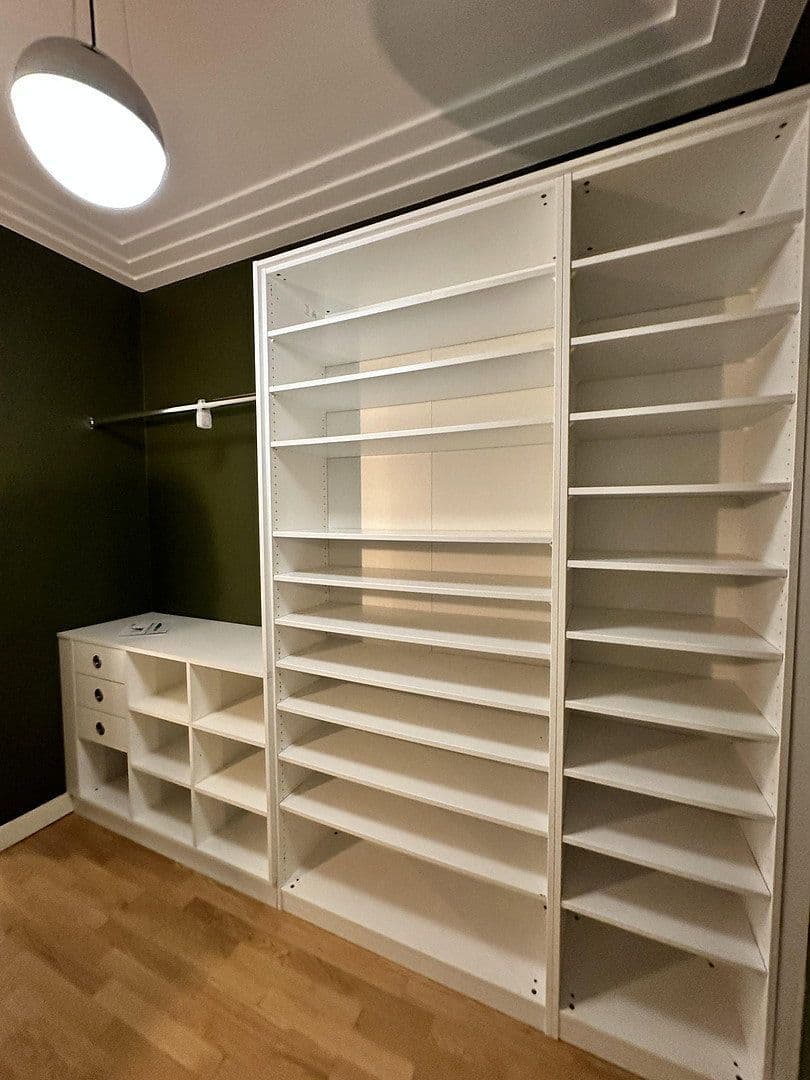 Pronájem bytu 3+1 123 m², Münster, Severní Porýní-Vestfálsko Pronájem bytu 3+1 123 m², Münster, Severní Porýní-Vestfálsko