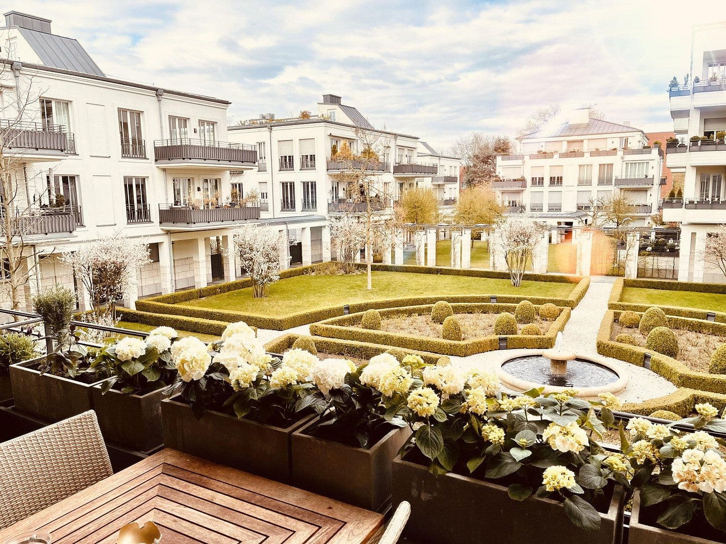 Pronájem bytu 3+1 123 m², Münster, Severní Porýní-Vestfálsko Pronájem bytu 3+1 123 m², Münster, Severní Porýní-Vestfálsko