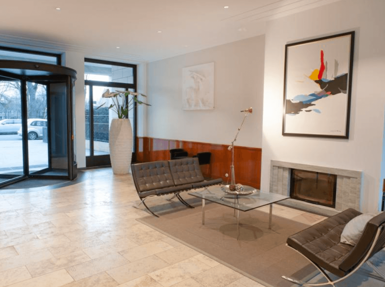 Pronájem bytu 3+1 123 m², Münster, Severní Porýní-Vestfálsko Pronájem bytu 3+1 123 m², Münster, Severní Porýní-Vestfálsko