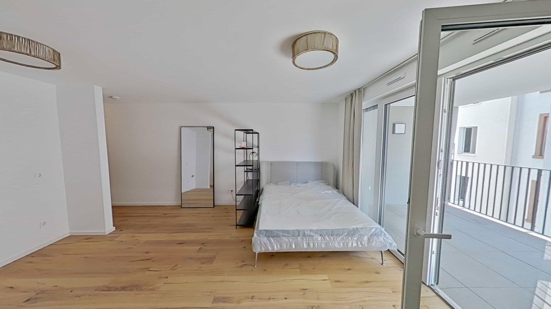 Pronájem bytu 1+1 44 m², Heilbronner Str. 6, Frankfurt, Hessen Pronájem bytu 1+1 44 m², Heilbronner Str. 6, Frankfurt, Hessen