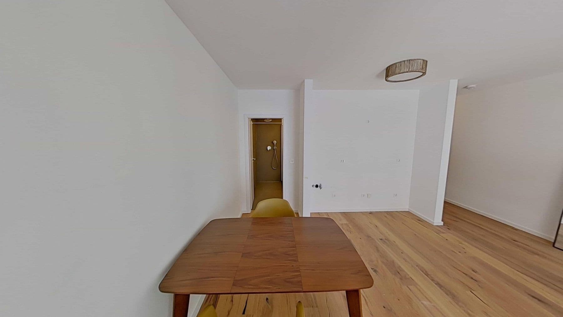 Pronájem bytu 1+1 44 m², Heilbronner Str. 6, Frankfurt, Hessen Pronájem bytu 1+1 44 m², Heilbronner Str. 6, Frankfurt, Hessen