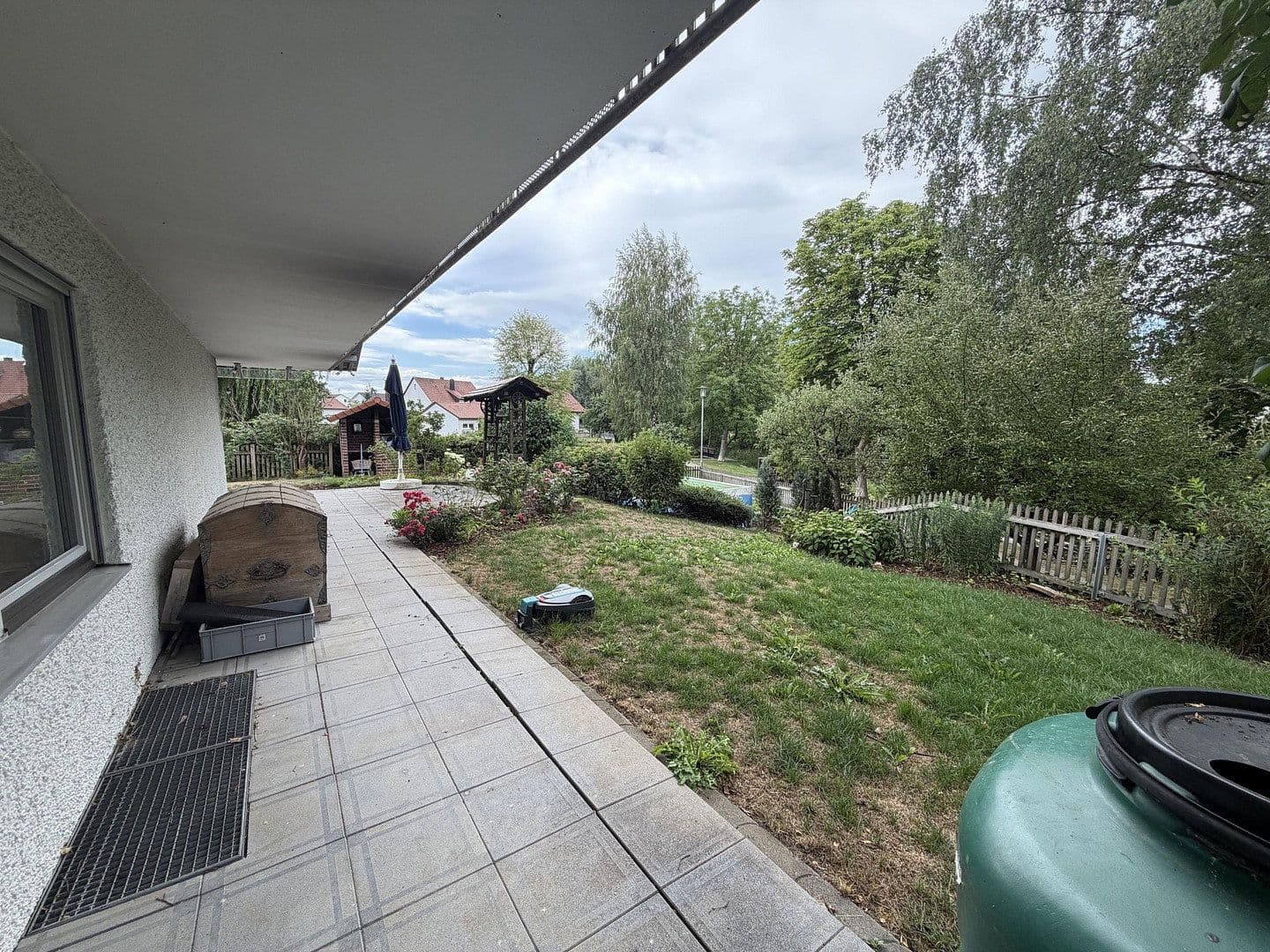 Prodej domu 157 m², pozemek 735 m², Pfaffenhofen an der Roth, Bavorsko Prodej domu 157 m², pozemek 735 m², Pfaffenhofen an der Roth, Bavorsko