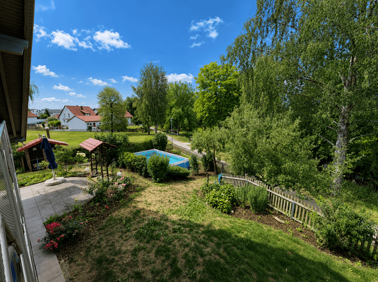 Prodej domu 175 m², pozemek 735 m², Pfaffenhofen an der Roth, Bavorsko Prodej domu 175 m², pozemek 735 m², Pfaffenhofen an der Roth, Bavorsko