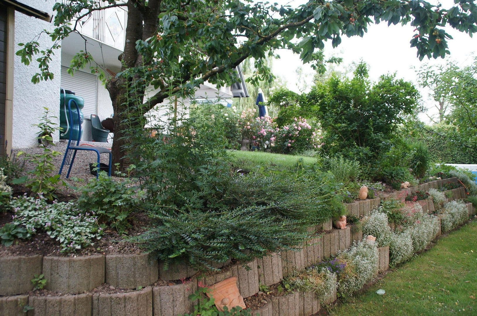 Prodej domu 157 m², pozemek 735 m², Pfaffenhofen an der Roth, Bavorsko Prodej domu 157 m², pozemek 735 m², Pfaffenhofen an der Roth, Bavorsko