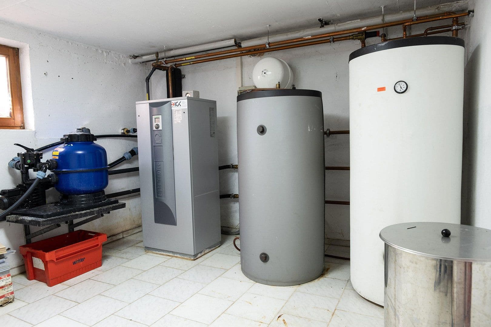 Prodej domu 175 m², pozemek 735 m², Pfaffenhofen an der Roth, Bavorsko Prodej domu 175 m², pozemek 735 m², Pfaffenhofen an der Roth, Bavorsko