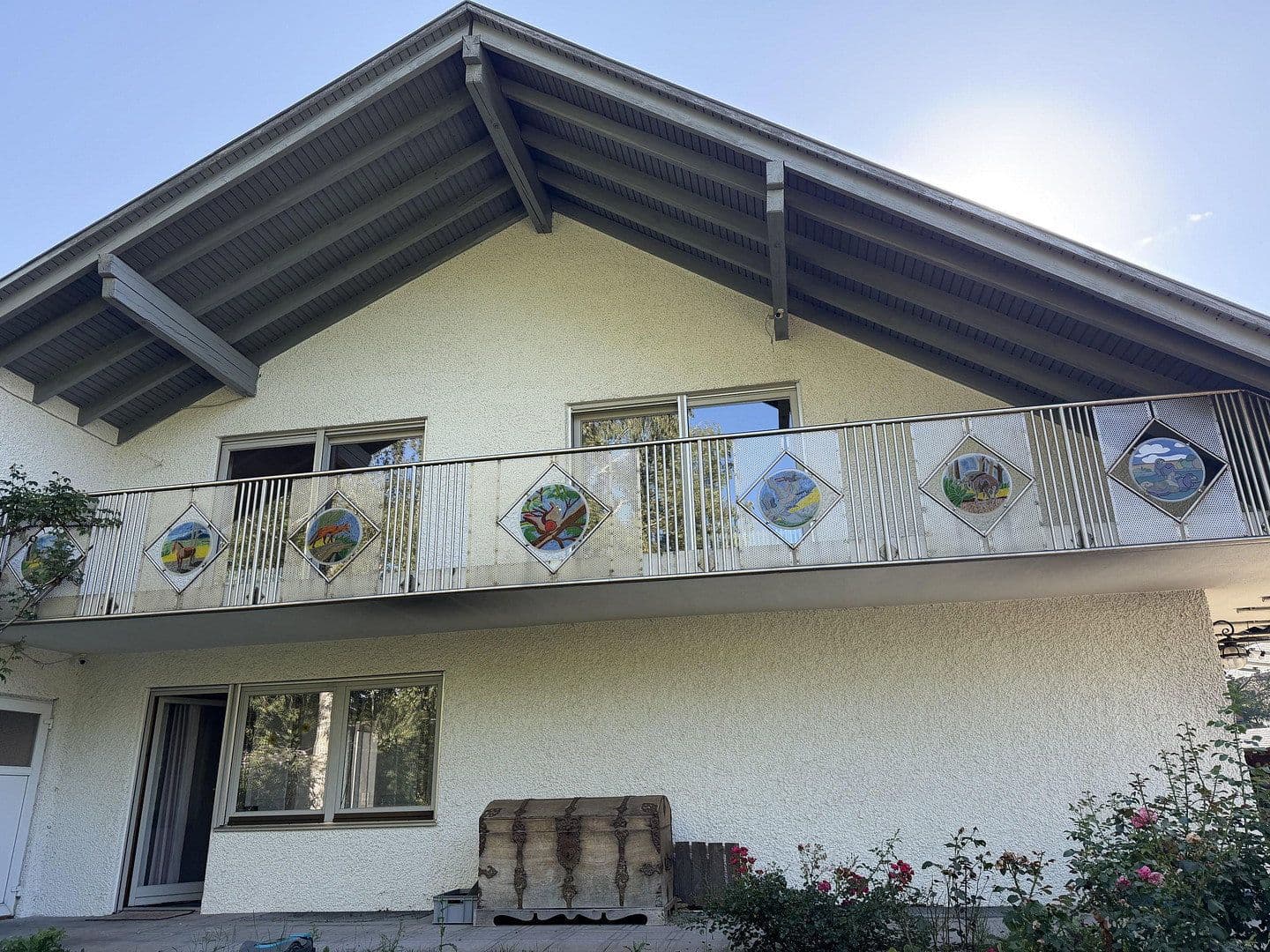 Prodej domu 157 m², pozemek 735 m², Pfaffenhofen an der Roth, Bavorsko Prodej domu 157 m², pozemek 735 m², Pfaffenhofen an der Roth, Bavorsko