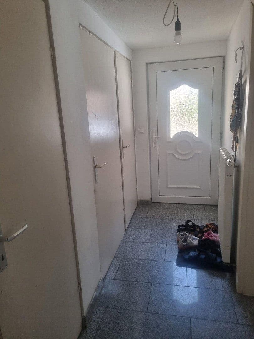 Prodej domu 123 m², pozemek 187 m², Cleebronn, Bádensko-Württembersko Prodej domu 123 m², pozemek 187 m², Cleebronn, Bádensko-Württembersko