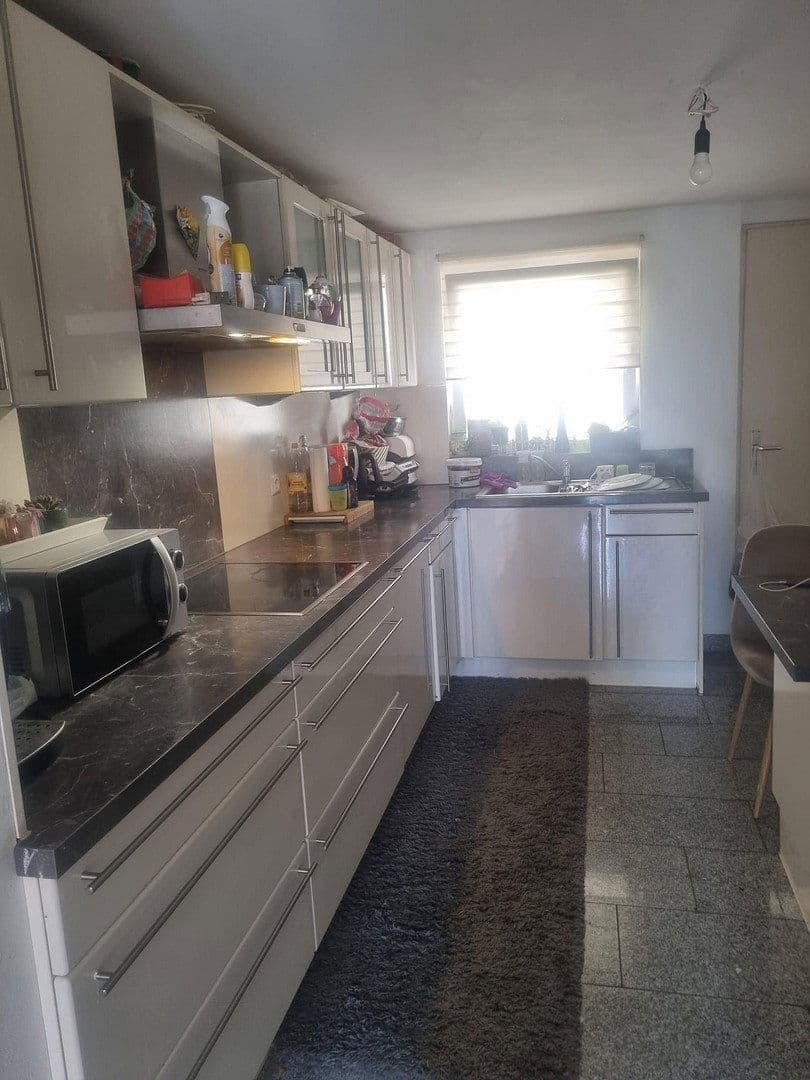 Prodej domu 123 m², pozemek 187 m², Cleebronn, Bádensko-Württembersko Prodej domu 123 m², pozemek 187 m², Cleebronn, Bádensko-Württembersko