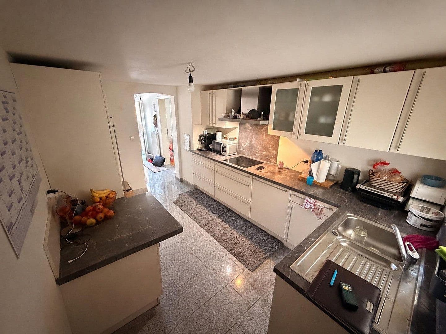 Prodej domu 123 m², pozemek 187 m², Cleebronn, Bádensko-Württembersko Prodej domu 123 m², pozemek 187 m², Cleebronn, Bádensko-Württembersko