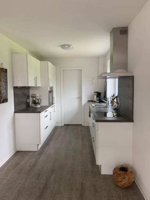 Pronájem bytu 3+1 104 m², Seevetal, Dolní Sasko Pronájem bytu 3+1 104 m², Seevetal, Dolní Sasko
