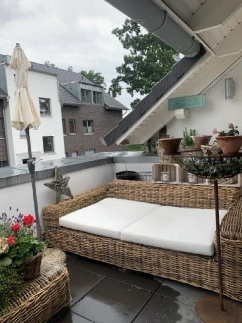 Pronájem bytu 3+1 104 m², Seevetal, Dolní Sasko Pronájem bytu 3+1 104 m², Seevetal, Dolní Sasko