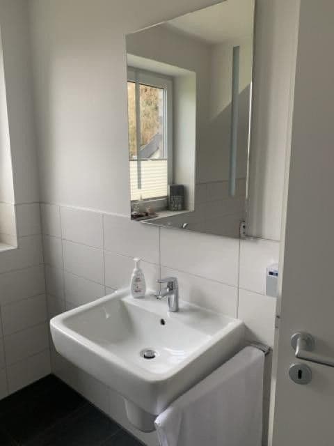Pronájem bytu 3+1 104 m², Seevetal, Dolní Sasko Pronájem bytu 3+1 104 m², Seevetal, Dolní Sasko