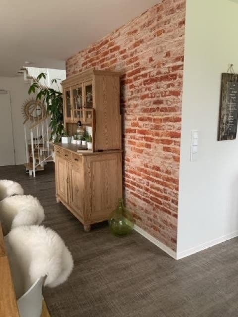 Pronájem bytu 3+1 104 m², Seevetal, Dolní Sasko Pronájem bytu 3+1 104 m², Seevetal, Dolní Sasko