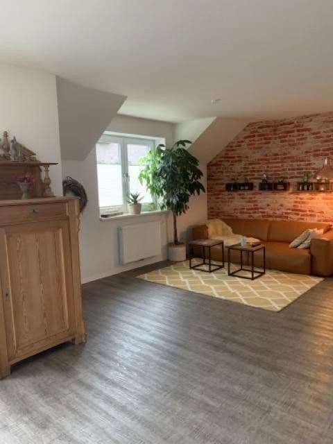 Pronájem bytu 3+1 104 m², Seevetal, Dolní Sasko Pronájem bytu 3+1 104 m², Seevetal, Dolní Sasko