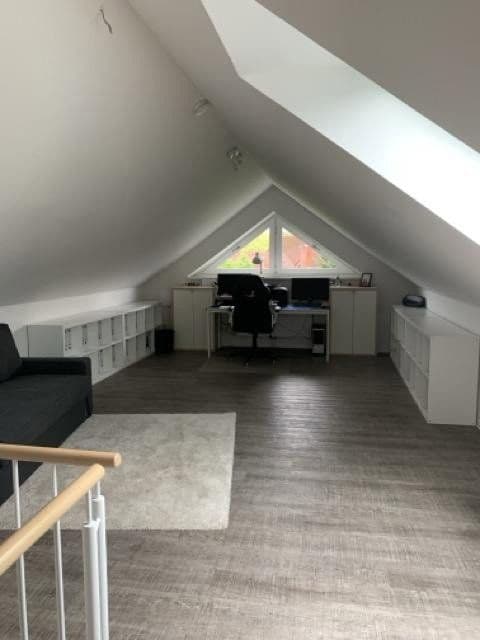 Pronájem bytu 3+1 104 m², Seevetal, Dolní Sasko Pronájem bytu 3+1 104 m², Seevetal, Dolní Sasko