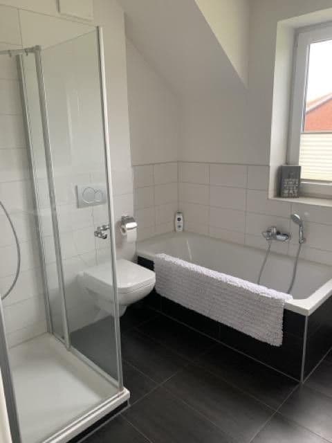 Pronájem bytu 3+1 104 m², Seevetal, Dolní Sasko Pronájem bytu 3+1 104 m², Seevetal, Dolní Sasko