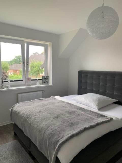Pronájem bytu 3+1 104 m², Seevetal, Dolní Sasko Pronájem bytu 3+1 104 m², Seevetal, Dolní Sasko