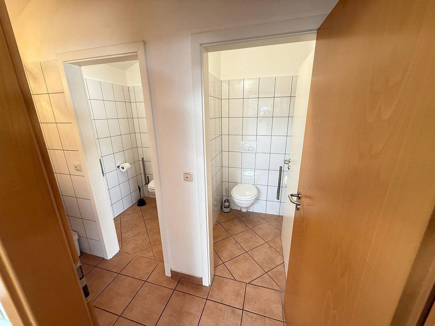 Pronájem kanceláře 75 m², Höchster Straße 18a, Groß-Umstadt, Hessen Pronájem kanceláře 75 m², Höchster Straße 18a, Groß-Umstadt, Hessen
