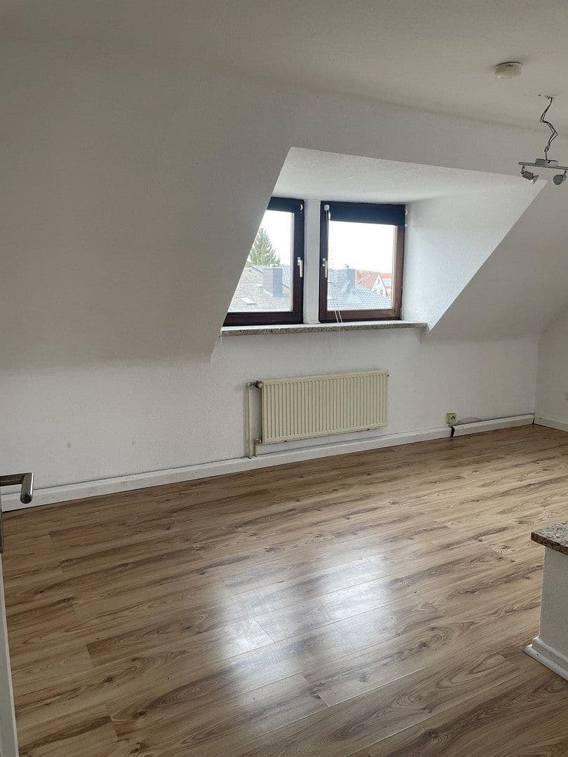 Pronájem bytu 2+kk 65 m², Forster Weg, Hameln, Dolní Sasko Pronájem bytu 2+kk 65 m², Forster Weg, Hameln, Dolní Sasko