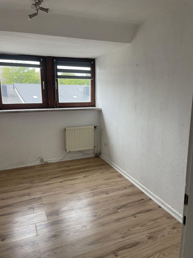 Pronájem bytu 2+kk 65 m², Forster Weg, Hameln, Dolní Sasko Pronájem bytu 2+kk 65 m², Forster Weg, Hameln, Dolní Sasko