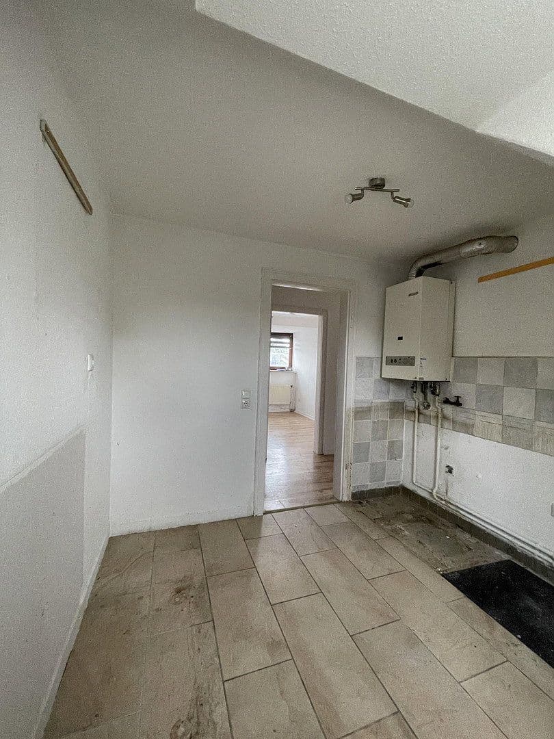 Pronájem bytu 2+kk 65 m², Forster Weg, Hameln, Dolní Sasko Pronájem bytu 2+kk 65 m², Forster Weg, Hameln, Dolní Sasko
