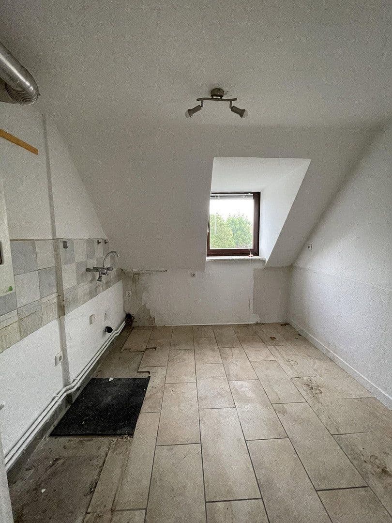 Pronájem bytu 2+kk 65 m², Forster Weg, Hameln, Dolní Sasko Pronájem bytu 2+kk 65 m², Forster Weg, Hameln, Dolní Sasko