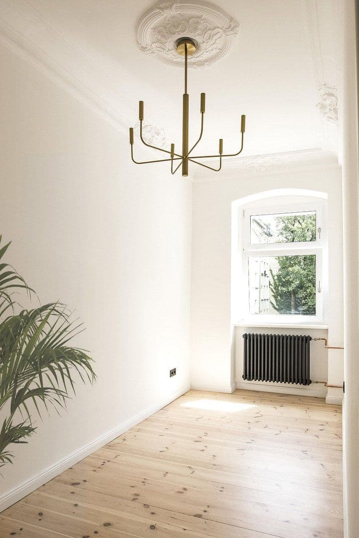Prodej bytu 2+1 55 m², Berlin, Berlín Prodej bytu 2+1 55 m², Berlin, Berlín