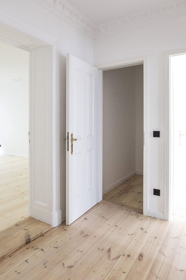 Prodej bytu 2+1 55 m², Berlin, Berlín Prodej bytu 2+1 55 m², Berlin, Berlín