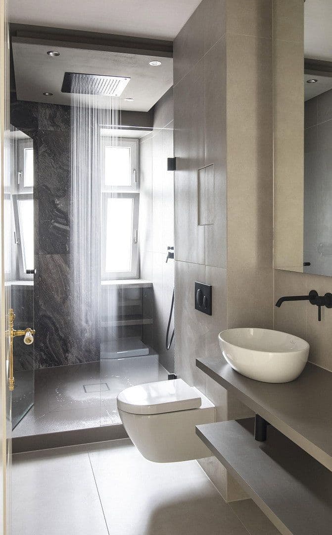 Prodej bytu 2+1 55 m², Berlin, Berlín Prodej bytu 2+1 55 m², Berlin, Berlín