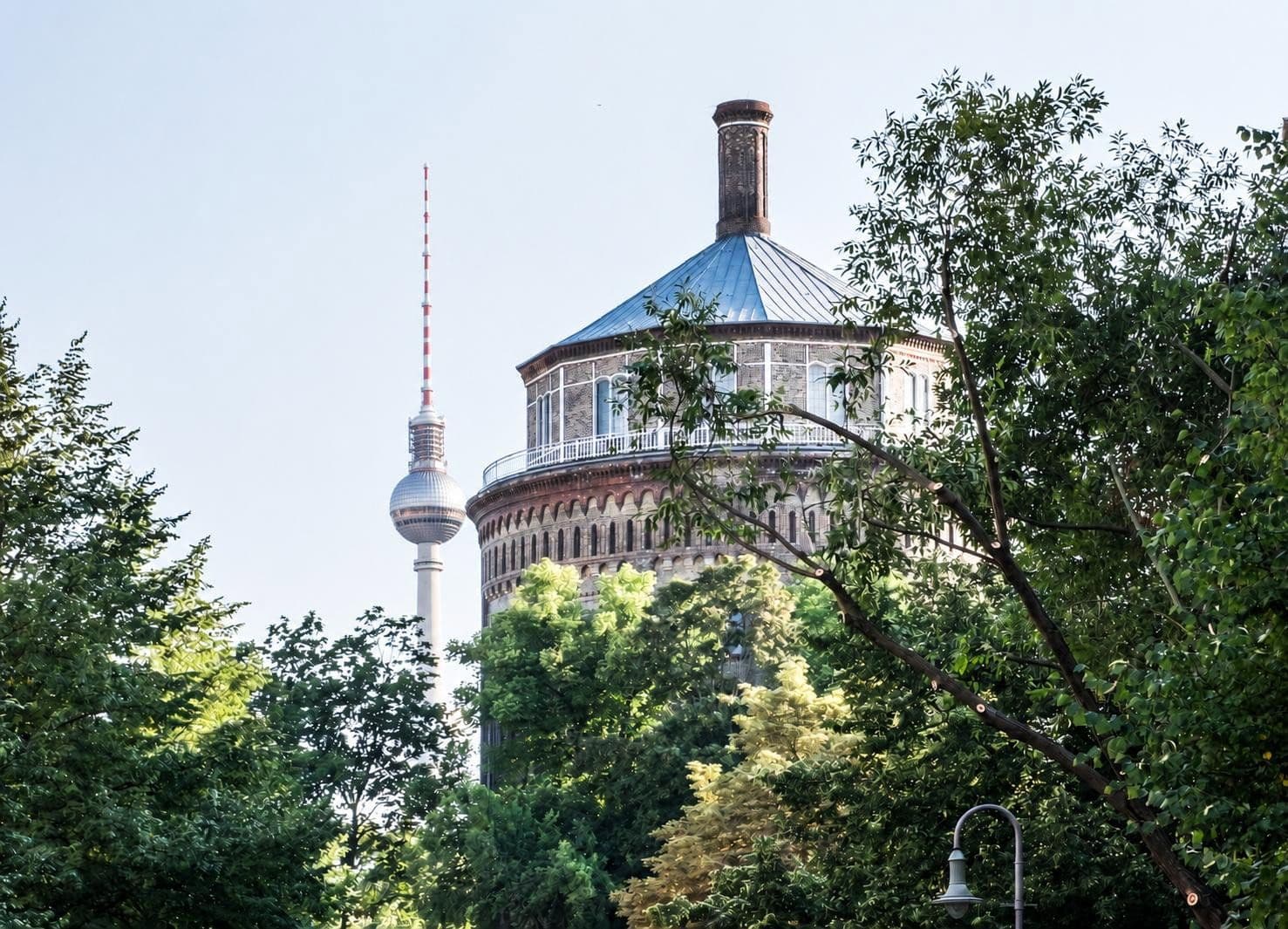 Prodej bytu 2+1 55 m², Berlin, Berlín Prodej bytu 2+1 55 m², Berlin, Berlín