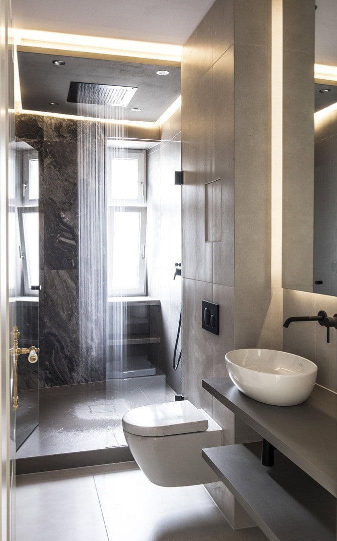 Prodej bytu 2+1 55 m², Berlin, Berlín Prodej bytu 2+1 55 m², Berlin, Berlín