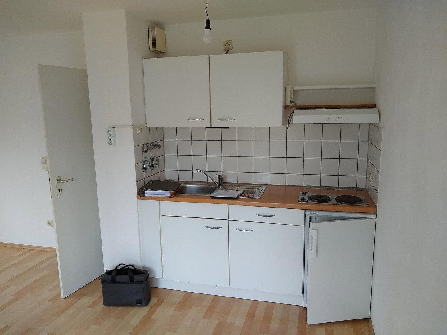Prodej bytu 2+1 45 m², Schwenninger Straße 11/2, Villingen-Schwenningen, Bádensko-Württembersko Prodej bytu 2+1 45 m², Schwenninger Straße 11/2, Villingen-Schwenningen, Bádensko-Württembersko
