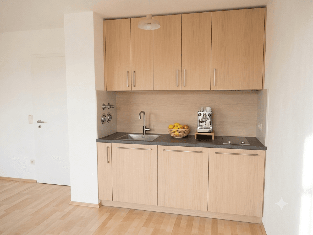 Prodej bytu 2+1 45 m², Schwenninger Straße 11/2, Villingen-Schwenningen, Bádensko-Württembersko Prodej bytu 2+1 45 m², Schwenninger Straße 11/2, Villingen-Schwenningen, Bádensko-Württembersko