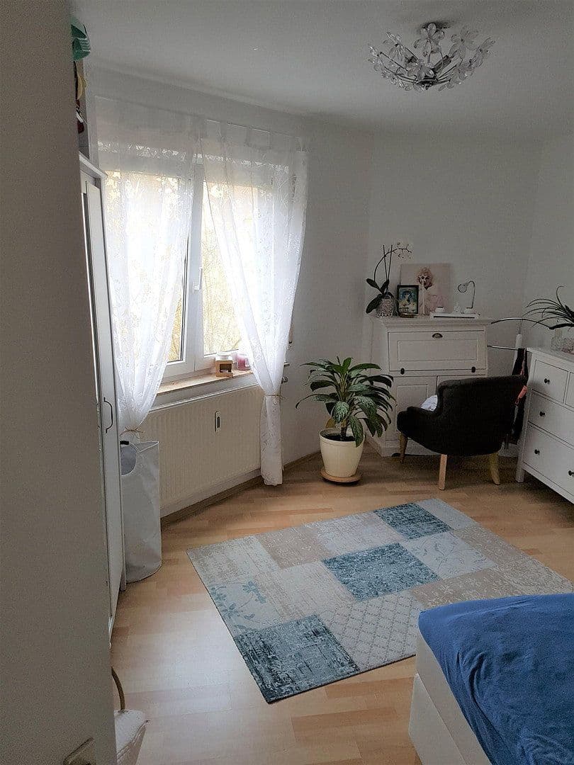 Prodej bytu 2+1 45 m², Schwenninger Straße 11/2, Villingen-Schwenningen, Bádensko-Württembersko Prodej bytu 2+1 45 m², Schwenninger Straße 11/2, Villingen-Schwenningen, Bádensko-Württembersko