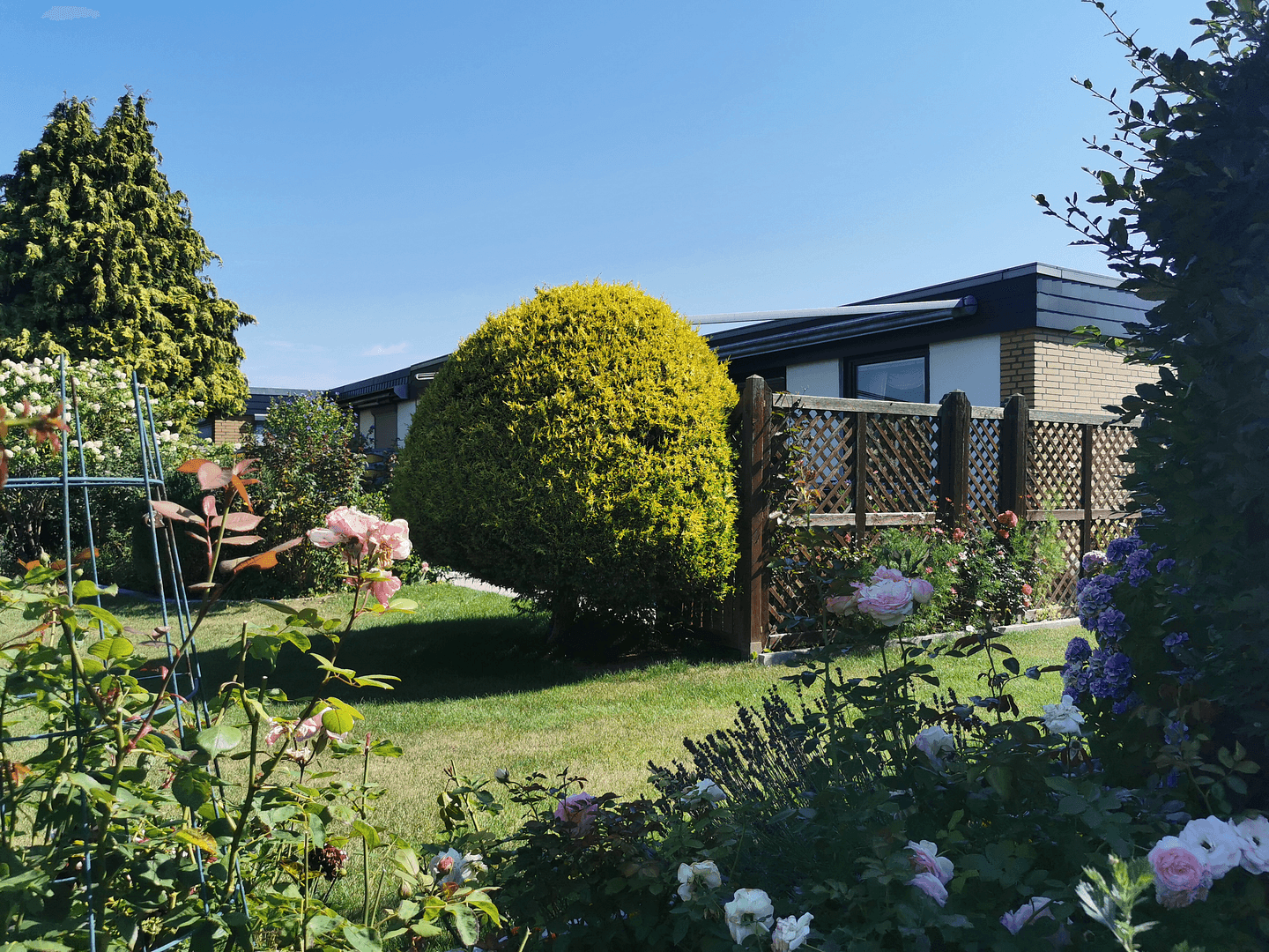 Prodej domu 99 m², pozemek 493 m², Hildesheim, Dolní Sasko Prodej domu 99 m², pozemek 493 m², Hildesheim, Dolní Sasko