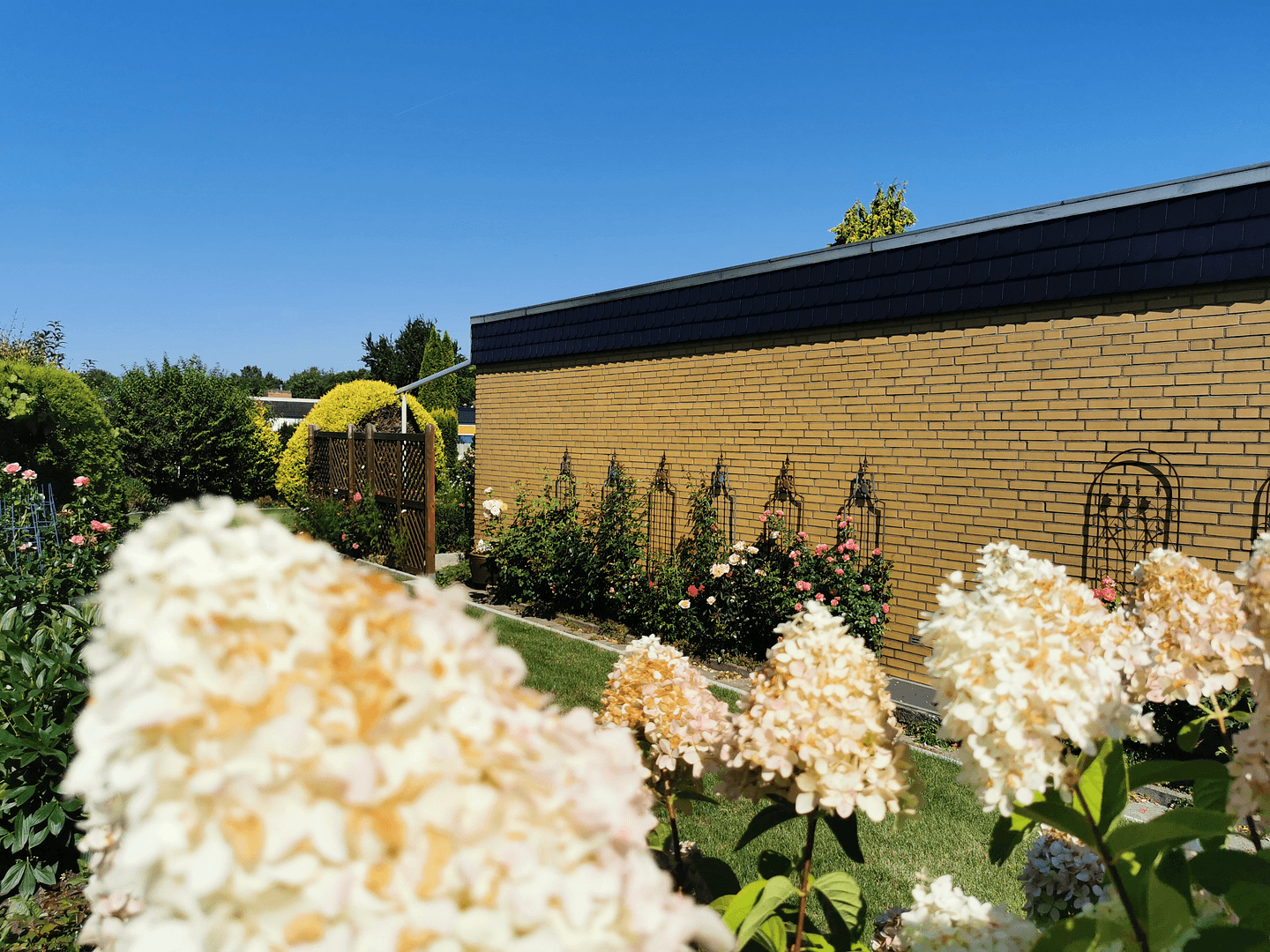 Prodej domu 99 m², pozemek 493 m², Hildesheim, Dolní Sasko Prodej domu 99 m², pozemek 493 m², Hildesheim, Dolní Sasko