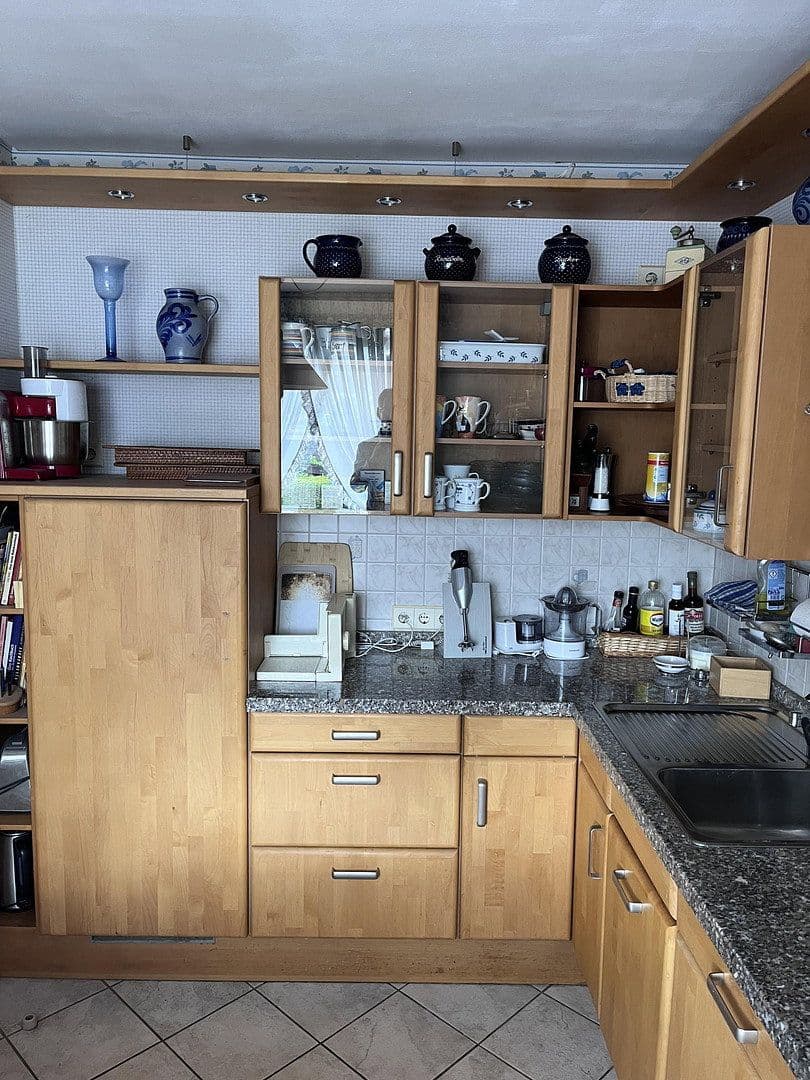 Prodej domu 99 m², pozemek 493 m², Hildesheim, Dolní Sasko Prodej domu 99 m², pozemek 493 m², Hildesheim, Dolní Sasko