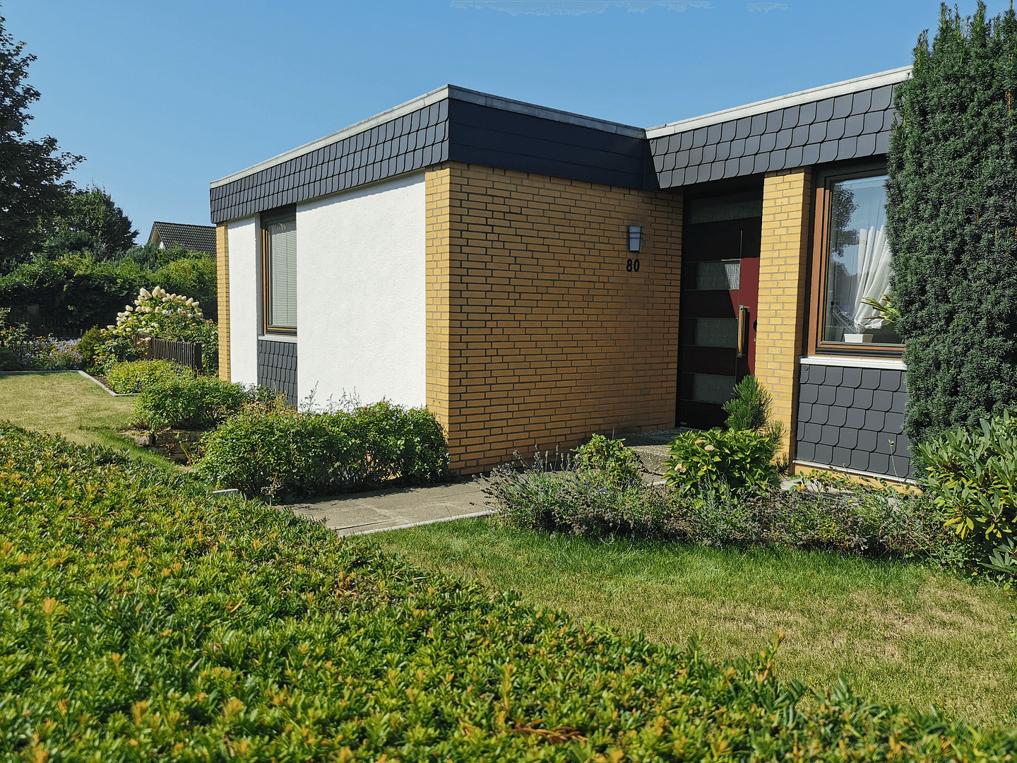 Prodej domu 99 m², pozemek 493 m², Hildesheim, Dolní Sasko Prodej domu 99 m², pozemek 493 m², Hildesheim, Dolní Sasko