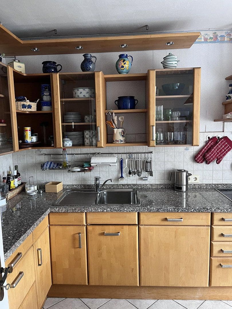 Prodej domu 99 m², pozemek 493 m², Hildesheim, Dolní Sasko Prodej domu 99 m², pozemek 493 m², Hildesheim, Dolní Sasko