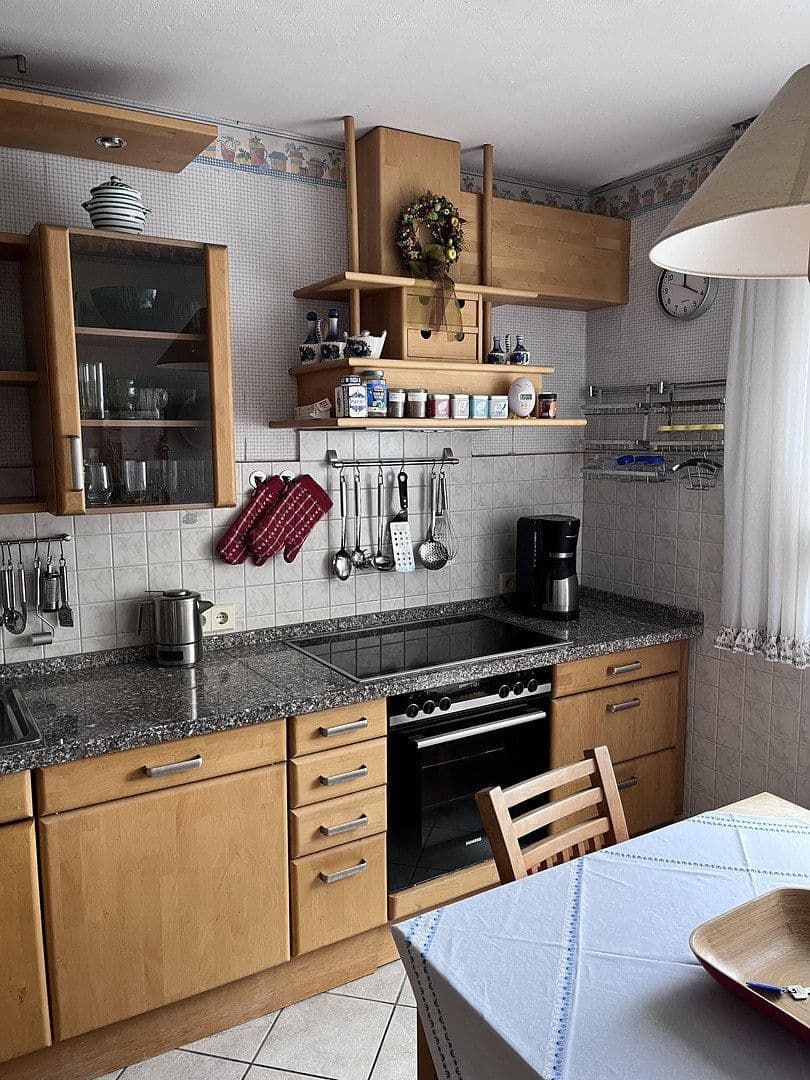 Prodej domu 99 m², pozemek 493 m², Hildesheim, Dolní Sasko Prodej domu 99 m², pozemek 493 m², Hildesheim, Dolní Sasko